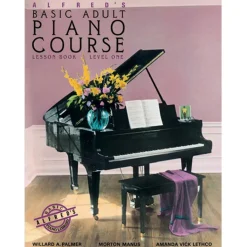 AB Adult Piano Lesson Level 1>HAL LEONARD Best