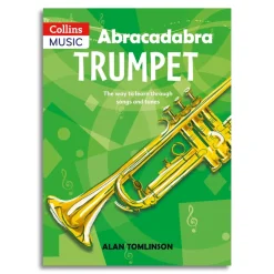 Abracadabra Trumpet>HAL LEONARD Best