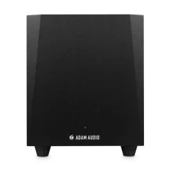 Adam Audio Studio Monitors*- T10S Active Studio Subwoofer - 10 Inch