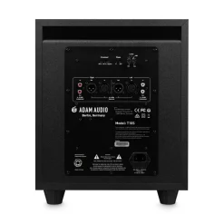 Adam Audio Studio Monitors*- T10S Active Studio Subwoofer - 10 Inch