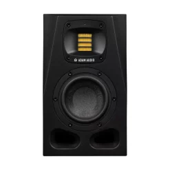Adam Audio Studio Monitors*A4V 4-inch Powered Studio Monitor
