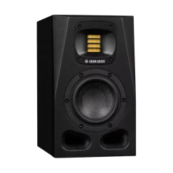 Adam Audio Studio Monitors*A4V 4-inch Powered Studio Monitor