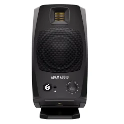 Adam Audio Studio Monitors*D3V Active Desktop Monitor System in Black