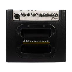 AER Acoustic Guitar Amps*Alpha 40-watt 1x8-inch Acoustic Instrument Combo Amplifier