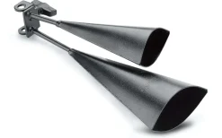 AGOGO BELLMOUNTED>Pearl New