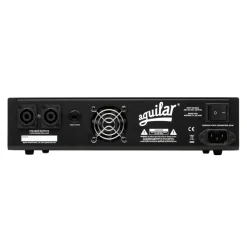 Aguilar Bass Guitar Amps*AG 700 Super Light Head
