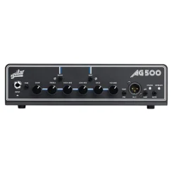 AG 500-Watt Head V2>Aguilar Clearance