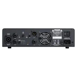 AG 500-Watt Head V2>Aguilar Clearance