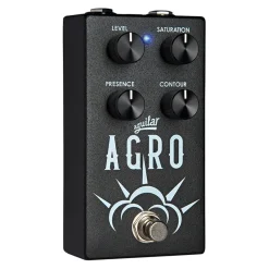 AGRO Overdrive Pedal V2>Aguilar Best