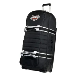 AHEAD Drum Bags And Cases*Armor 38" x 16" x 14" OGIO Hardware Sled with Wheels & Handle