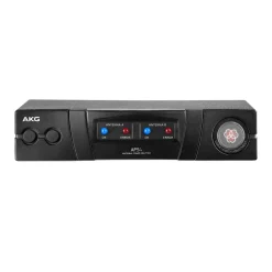 AKG Wireless Systems*APS-4 Antenna Power Splitter with Power Supply