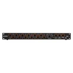 Auto Mic Mix 12 CH Mic/Line Input>AKG Discount