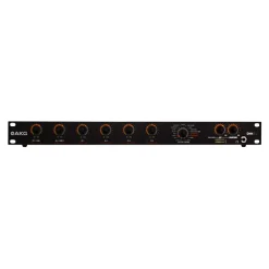 Auto Mic Mix 6 CH Mic/Line Input>AKG Discount
