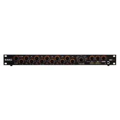 AKG Mixers*Auto Mic Mix 12 CH Mic/Line Input LAN