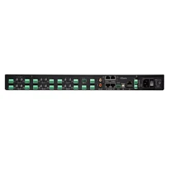 Auto Mic Mix 12 CH Mic/Line Input Dante>AKG Fashion