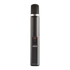 AKG Microphones*C-1000S MKIV High-Performance Small Diaphragm Condenser Microphone