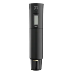 AKG Wireless Systems*DHT800 Digital Handheld Trans AU Version