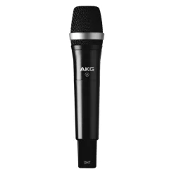 AKG Wireless Systems*DHTT Digital H/Held Trans + D5 Capsule