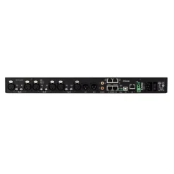 AKG Mixers*DMM8ULD Auto Mic Mix 6 CH Mic/Line Input Dante