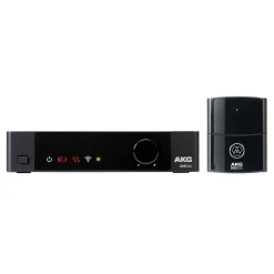 AKG Wireless Systems*DMS-100INST Digital Wireless Instrument System