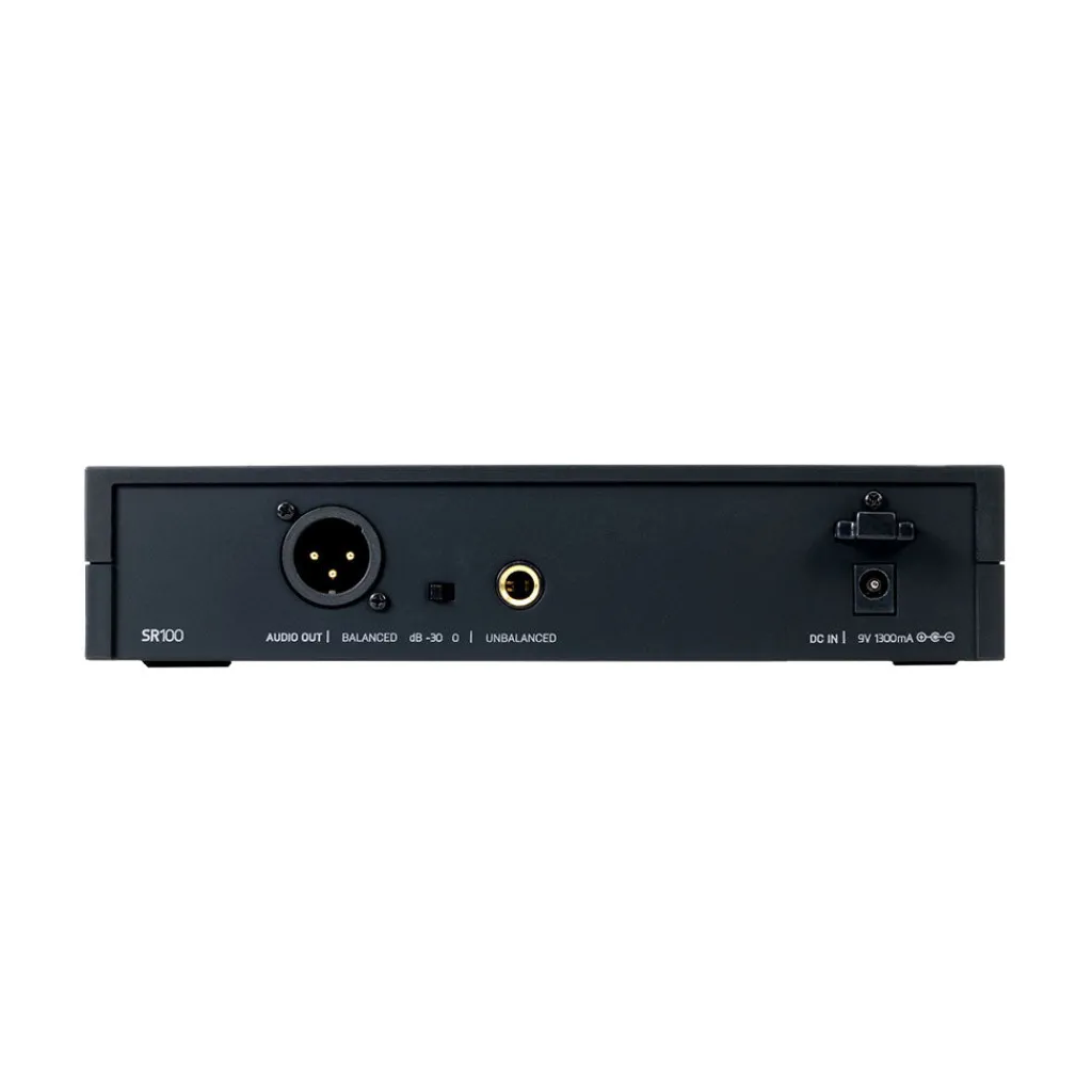 AKG Wireless Systems*DMS-100INST Digital Wireless Instrument System
