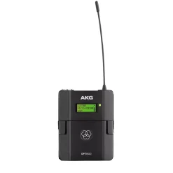 AKG Wireless Systems*DPT800 Digital Body Pack Trans AU Version