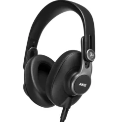 AKG Headphones*K371 Closed Back Over Ear Headphones