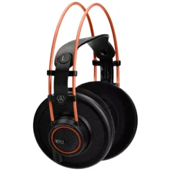 AKG Headphones*K712 Pro Open Back Studio Headphones