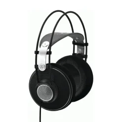 AKG Headphones*K612 Pro Open Back Studio Headphones