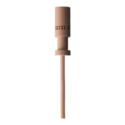 AKG Microphones*Microlite Cardiod Lavalier Mic - Beige