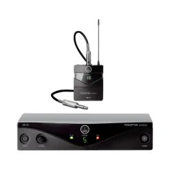 AKG Wireless Systems*Perception Instrument Set - MKG L Cable