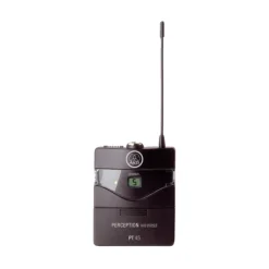 AKG Wireless Systems*PT45A Wireless Body Pack Transmitter