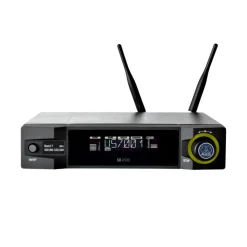 AKG Wireless Systems*SR4500 Receiver
