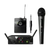 WMS 40 Mini US25 Dual Mix B+D>AKG Clearance