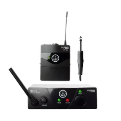 WMS 40 Mini US25 Single Instrument B>AKG Outlet