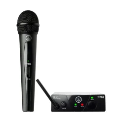 WMS 40 Mini US25 Single Vocal C>AKG Sale