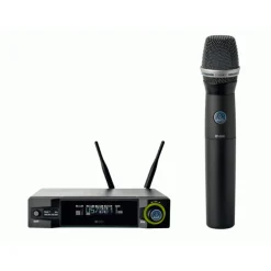 WMS4500D7 Set With D7WL1 Capsule>AKG Sale