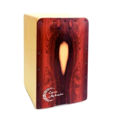 Al-Andalus Buleria Cajon>Cajones Al-Andalus Hot