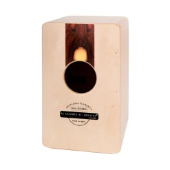 Al-Andalus Buleria Cajon>Cajones Al-Andalus Hot