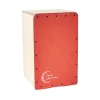 Al-Andalus Solea Cajon - Red>Cajones Al-Andalus Best