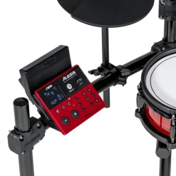 10 Piece Nitro Pro XL Expanded Electronic Drum Kit>Alesis Online