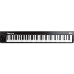 - Q88 MKII Q Series USB-MIDI Keyboard Controllers>Alesis Hot