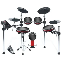 Alesis Electronic Drum Kits*Crimson II Kit: 5 Piece Electronic Drum Kit