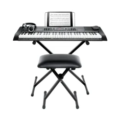 Harmony61MK3 Keyboard Bundle>Alesis Hot