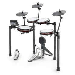 Alesis Electronic Drum Kits*Nitro Max Electronic Drum Kit