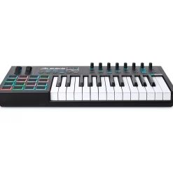 Alesis Midi*VI25 - 25 Key Advanced USB Keyboard Controller