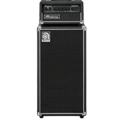 - Micro-CL- Bass Amp>Ampeg Online