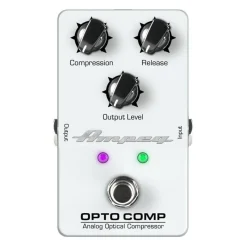 - OPTO-COMP - Bass Pedal>Ampeg Fashion