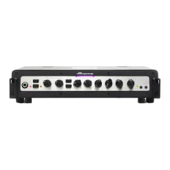 - PF-500 - Bass Amp>Ampeg Fashion