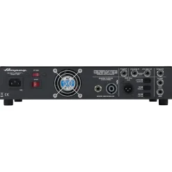 - PF-500 - Bass Amp>Ampeg Fashion